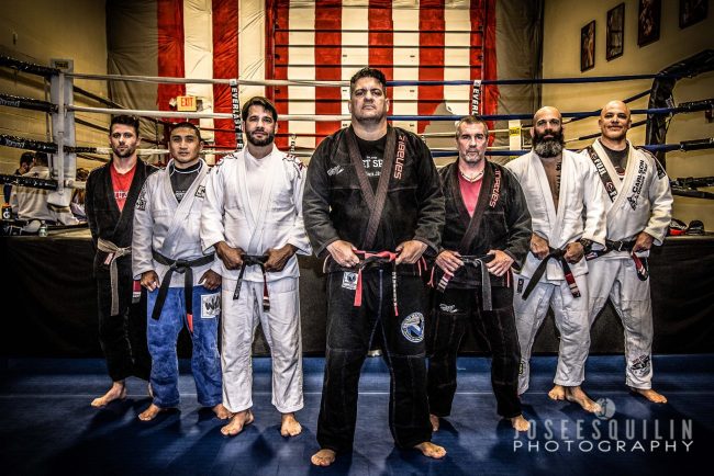 rigan machado seminar