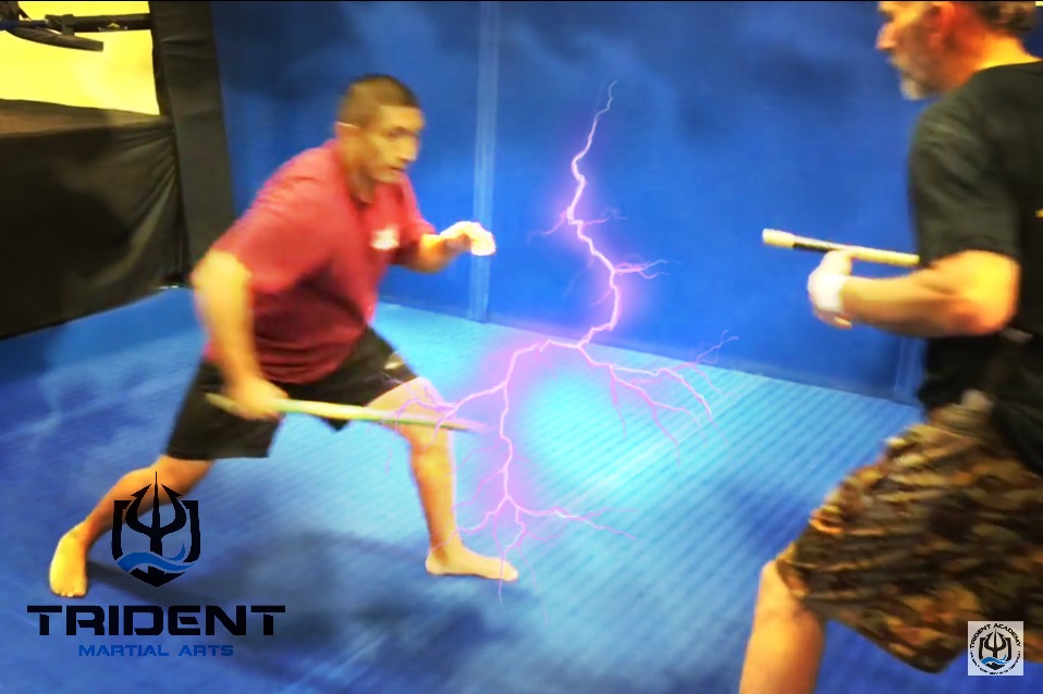 Essential Footwork Drills for Filipino Martial Arts