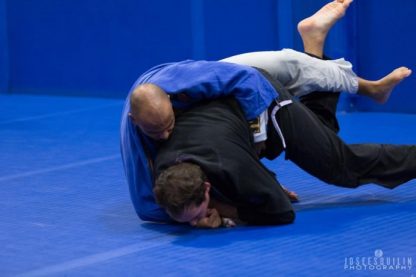 Grappling Programs