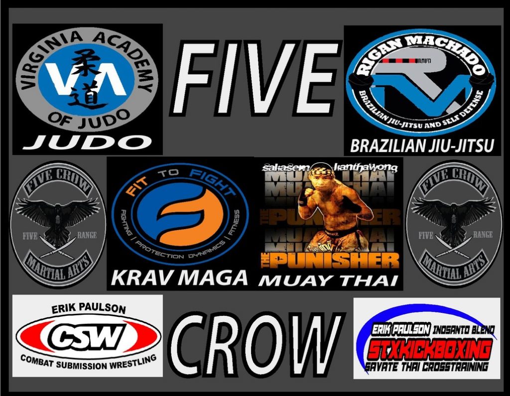 Affiliations and Associates Trident Martial Arts