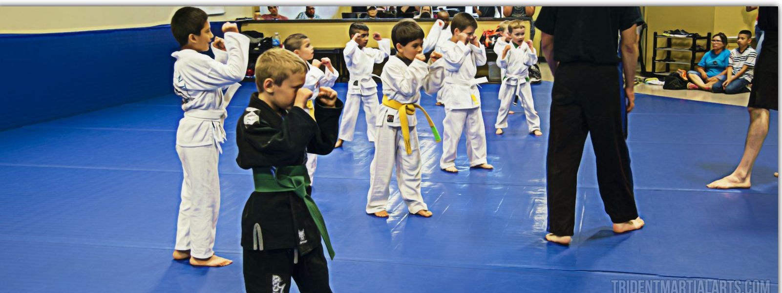 KidsMartialArts