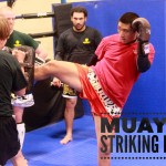 muay thai woodbridge va