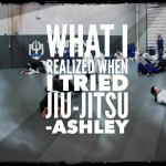 starting bjj