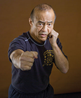 About Trident Martial Arts