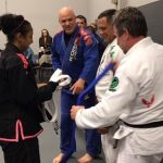 tapping out cancer bjj