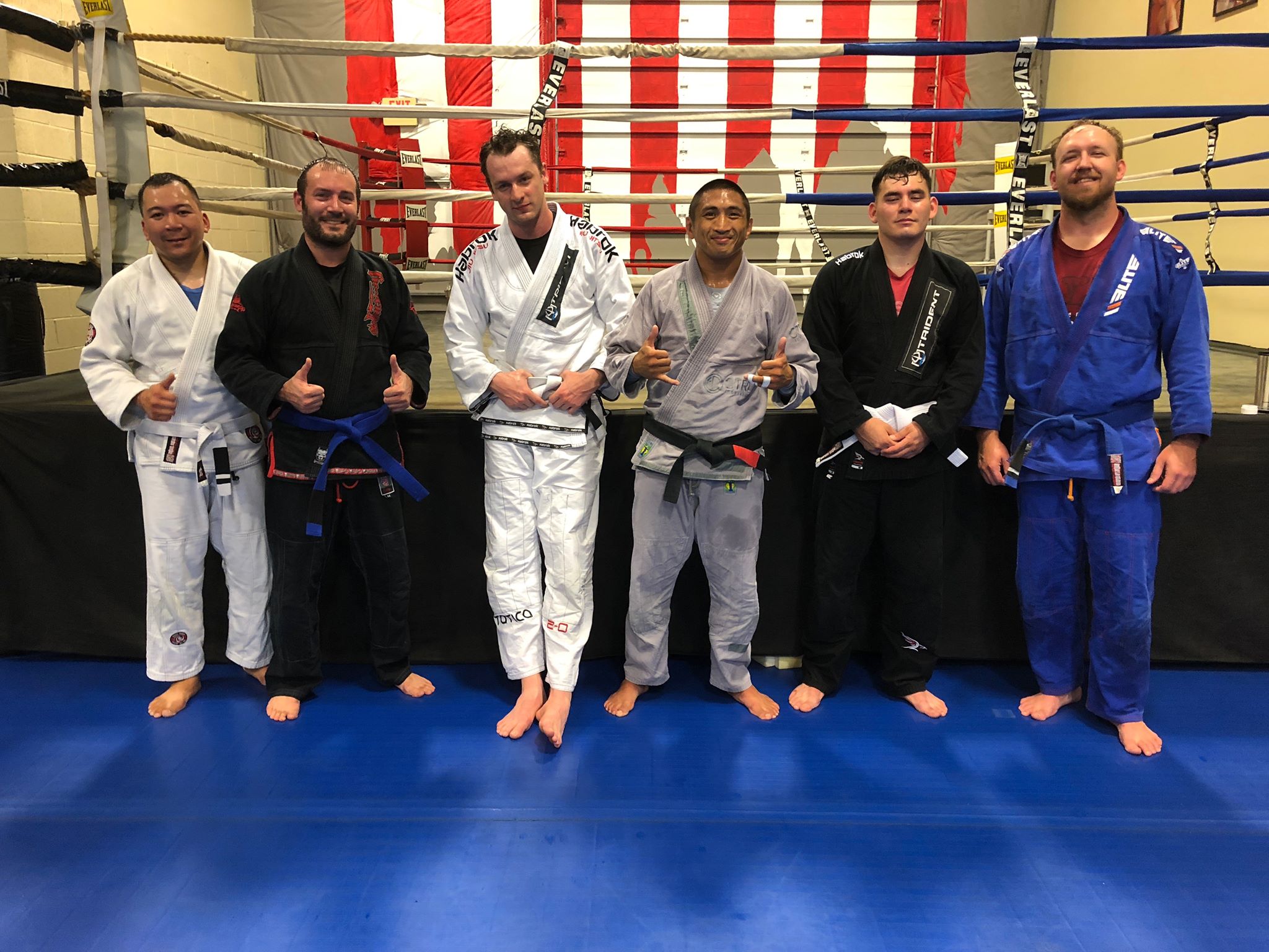 bjj woodbridge va