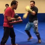 kickboxing woodbridge va